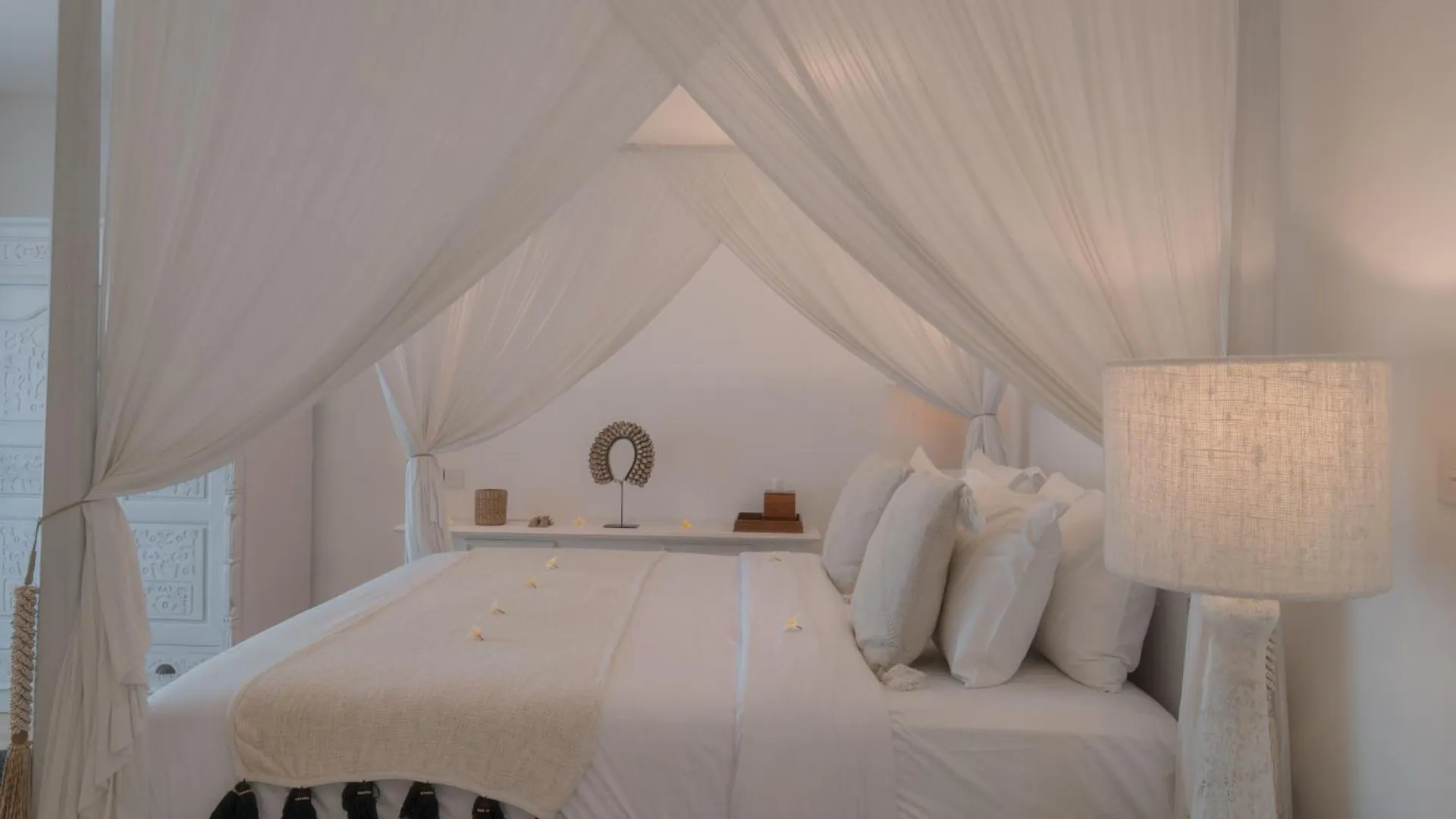 Villa Puri Balangan Uluwatu  Indonesia