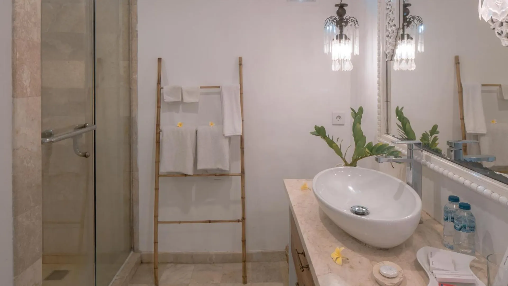 Villa Puri Balangan Uluwatu