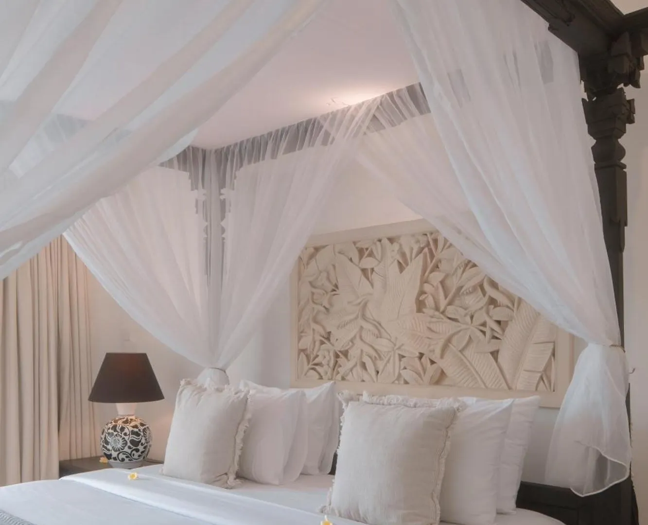 Villa Puri Balangan Uluwatu   Uluwatu (Bali)