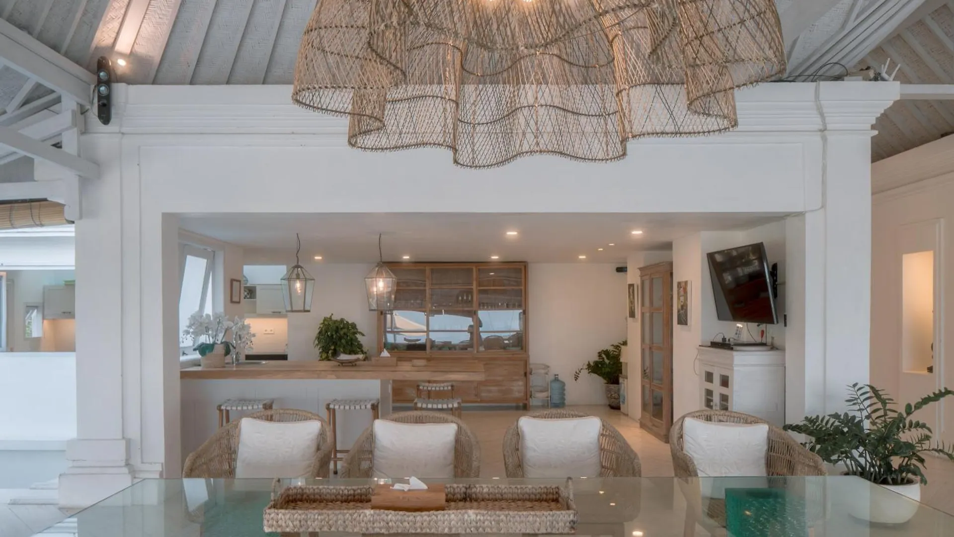 Villa Puri Balangan Uluwatu   Uluwatu (Bali)