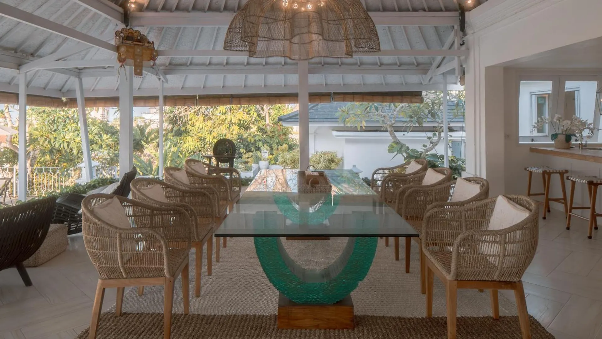 Villa Puri Balangan Uluwatu  0*, Uluwatu (Bali)