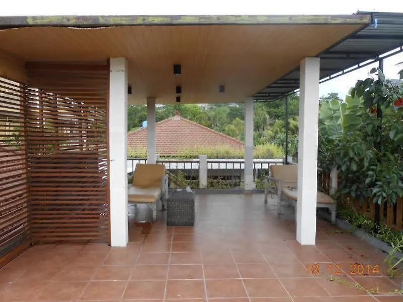 Villa Puri Balangan Uluwatu  0*, Uluwatu (Bali)