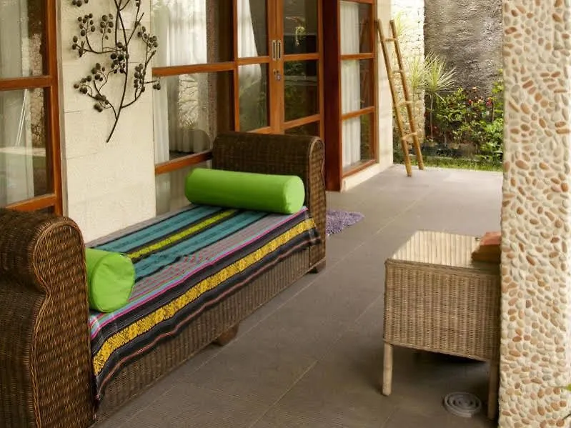 Villa Puri Balangan Uluwatu