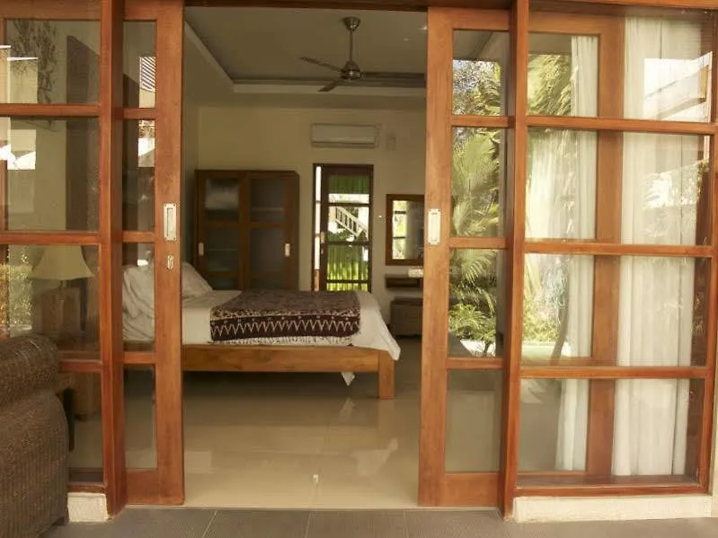 Villa Puri Balangan Uluwatu