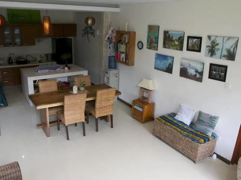 Villa Puri Balangan Uluwatu   Uluwatu (Bali)
