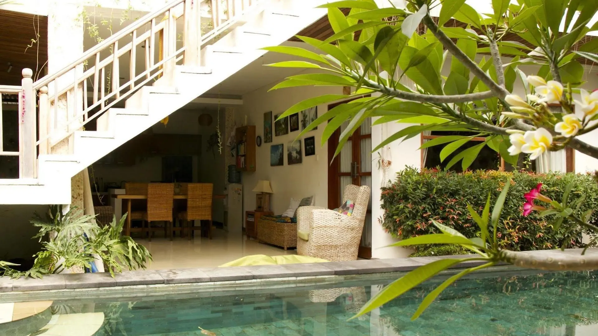 Villa Puri Balangan Uluwatu